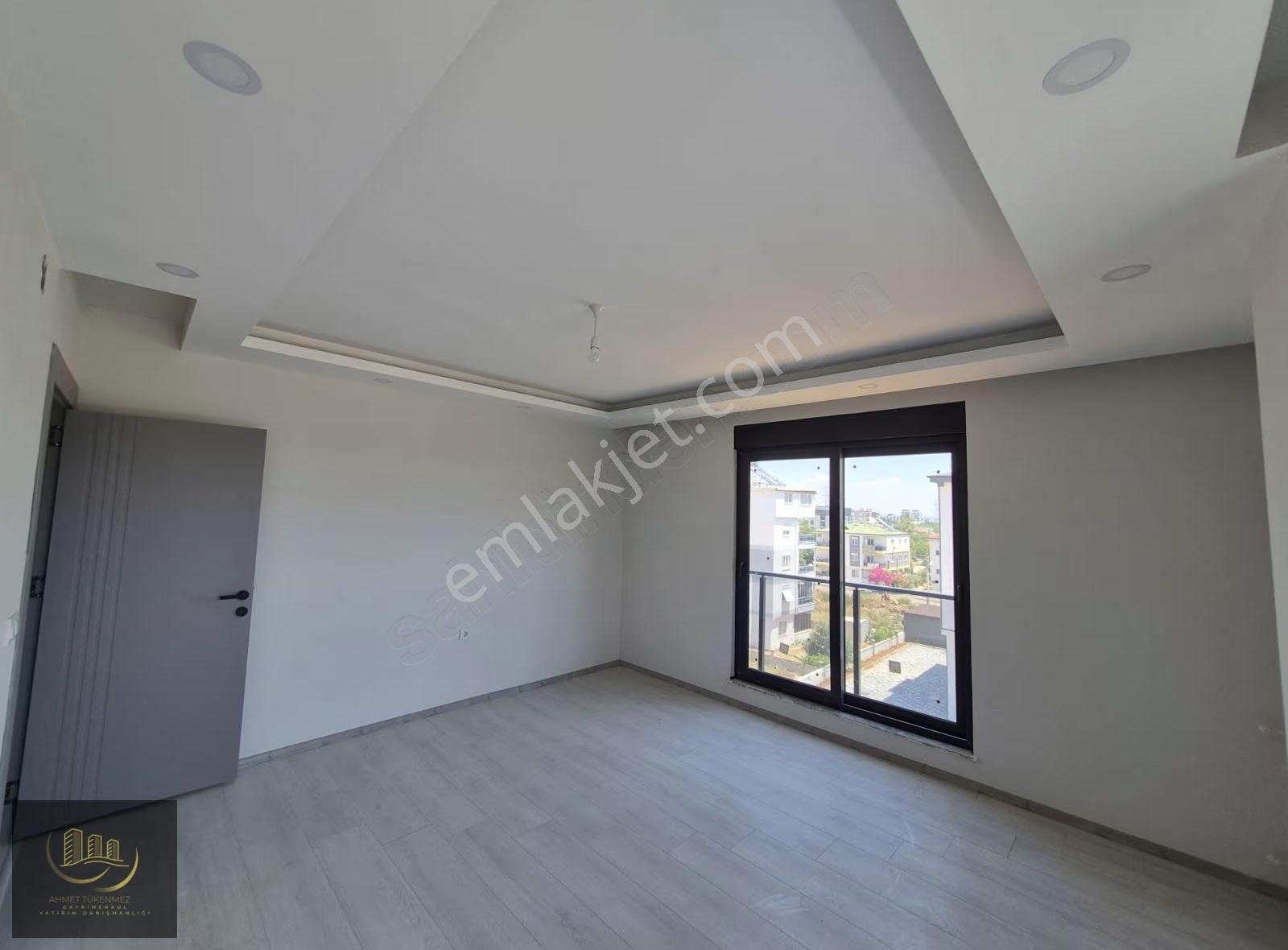 Ayanoğlu Mah. Kiralık 2+1 Ebeveyn Banyolu Daire - Görsel 3