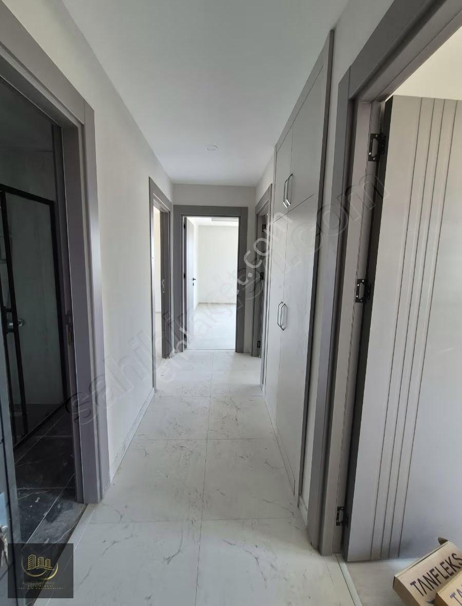 Ayanoğlu Mah. Kiralık 2+1 Ebeveyn Banyolu Daire - Görsel 20