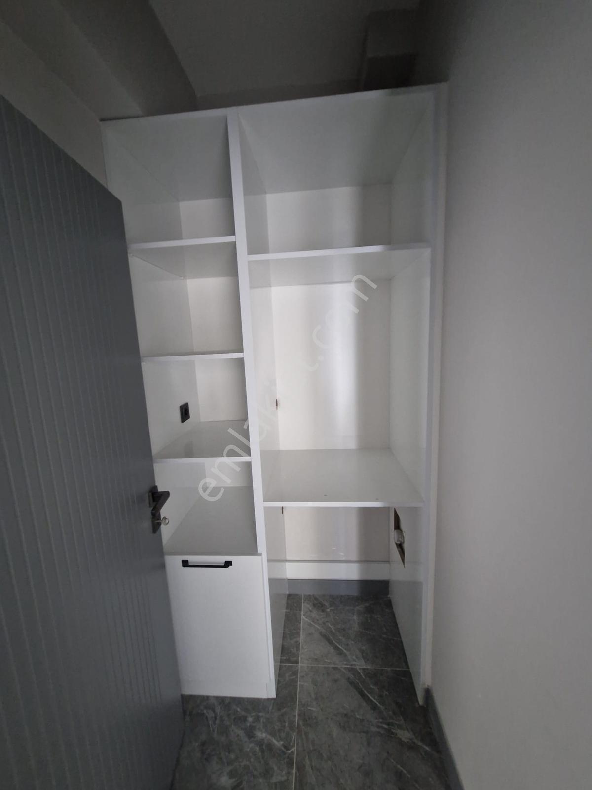 Çanakkale Merkez Karacaören Kiralık 3+1 Daire - Görsel 9