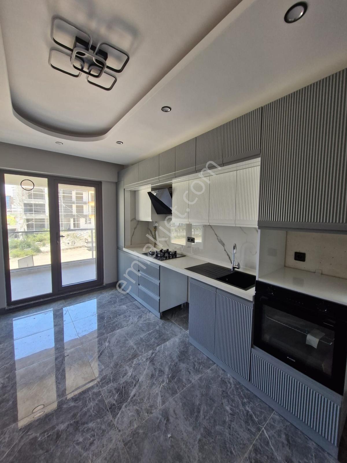 Çanakkale Merkez Karacaören Kiralık 3+1 Daire - Görsel 22