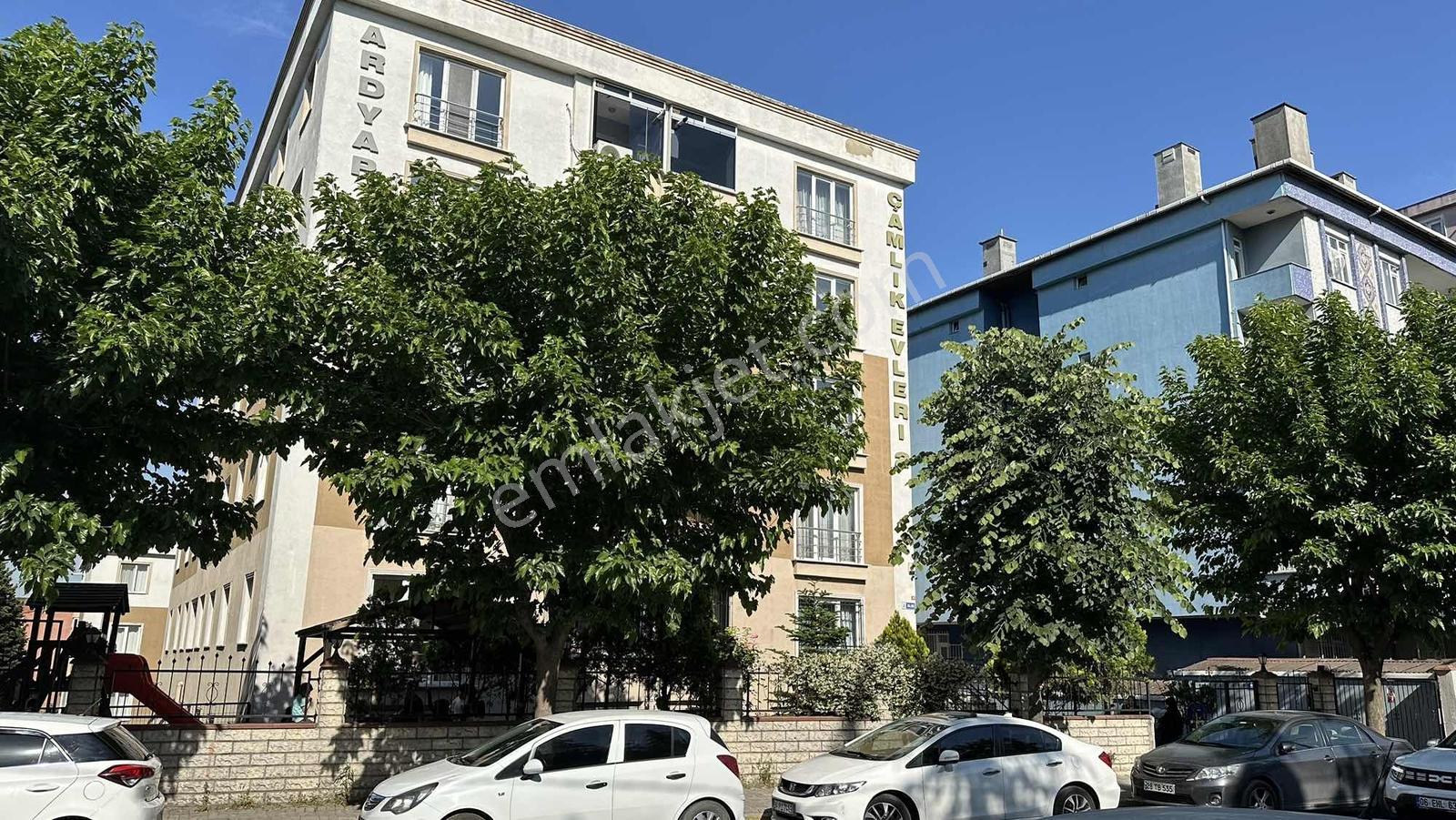 İstanbul Küçükçekmece Halkalı Merkez Mahallesi - Görsel 31