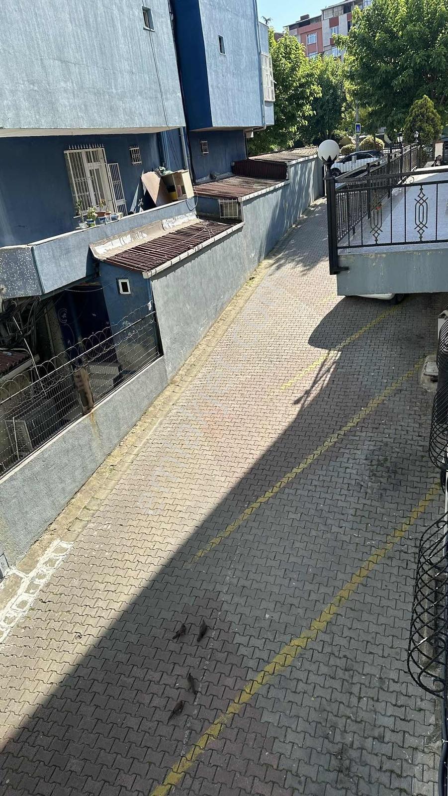 İstanbul Küçükçekmece Halkalı Merkez Mahallesi - Görsel 11