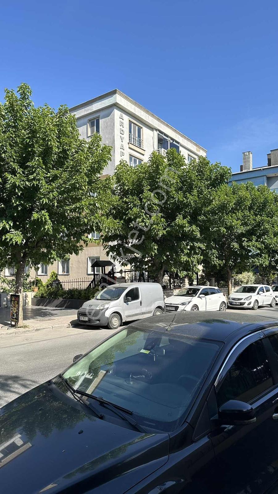 İstanbul Küçükçekmece Halkalı Merkez Mahallesi - Görsel 13