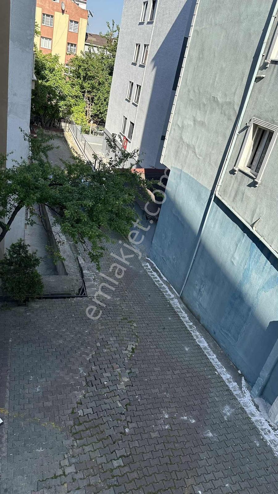 İstanbul Küçükçekmece Halkalı Merkez Mahallesi - Görsel 34