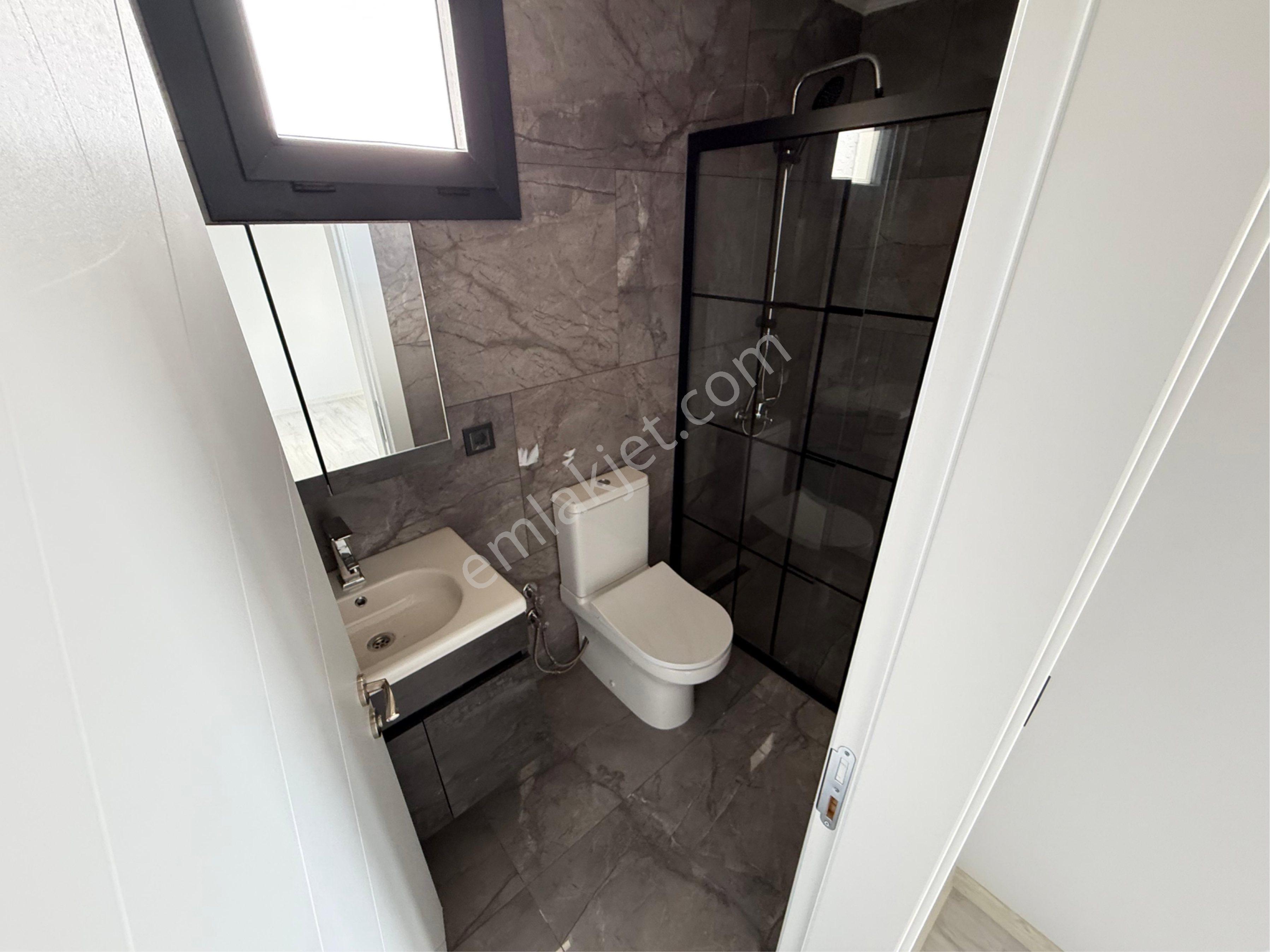 İzmir Seferihisar Doğanbey’de Satılık 370 M2içinde 3+1 Yazlık Villa - Görsel 20