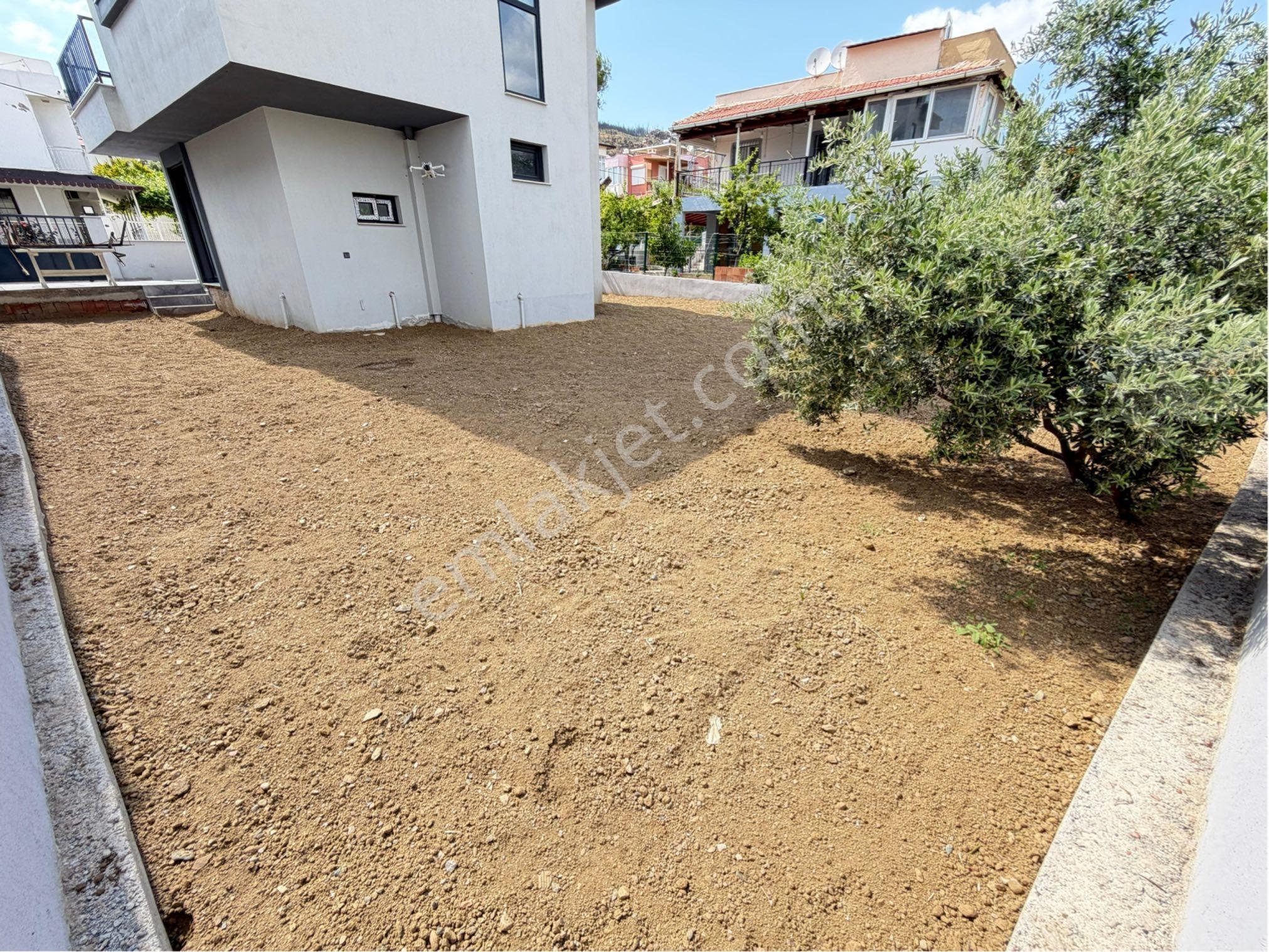 İzmir Seferihisar Doğanbey’de Satılık 370 M2içinde 3+1 Yazlık Villa - Görsel 9