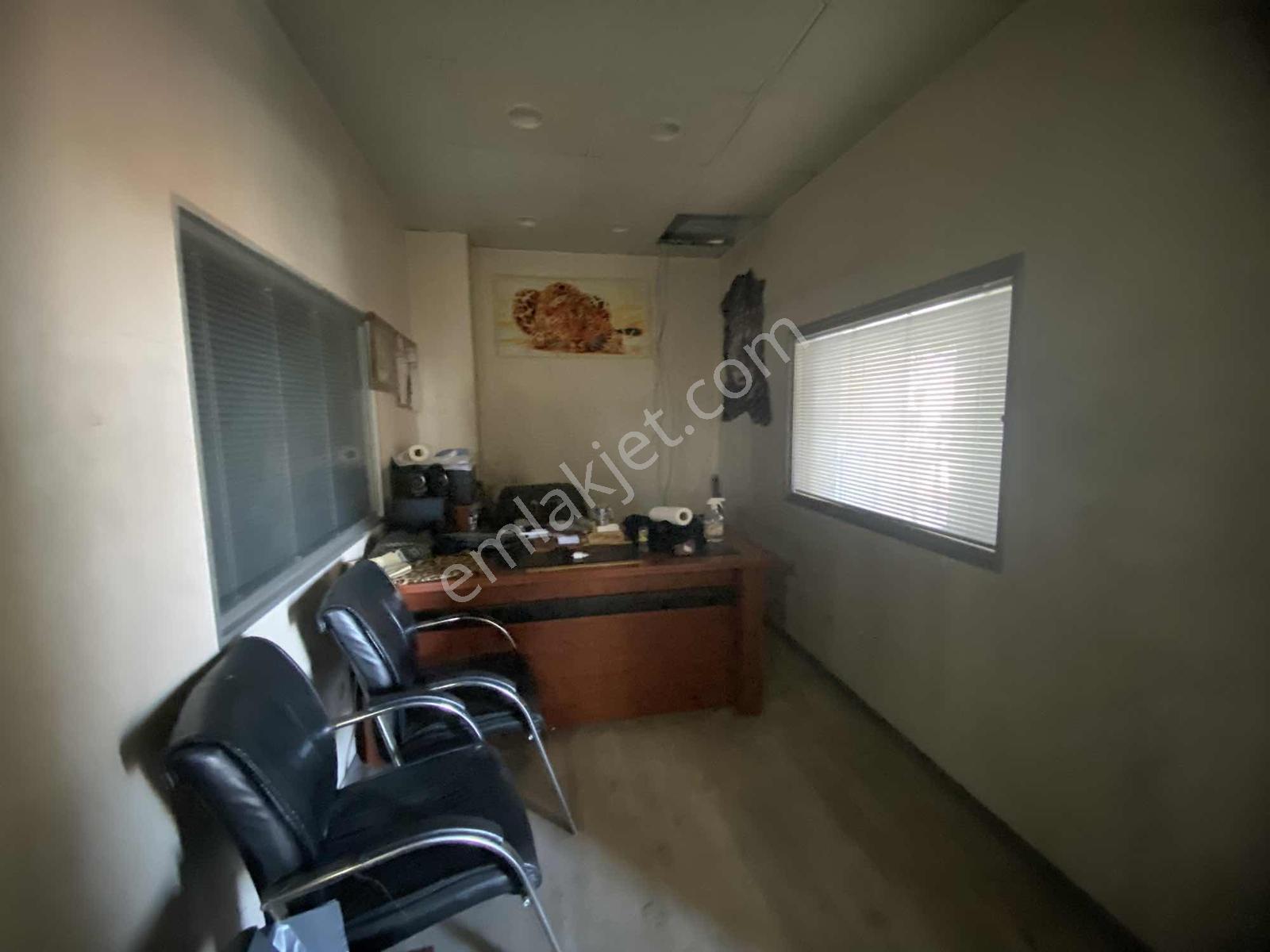 Sanayide 320 M2 2.kat Kiralık İş Yeri - Görsel 12