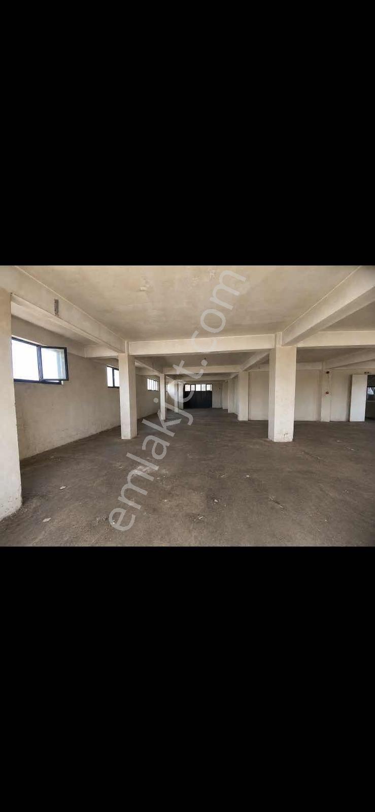 Sanayide 320 M2 2.kat Kiralık İş Yeri - Görsel 6