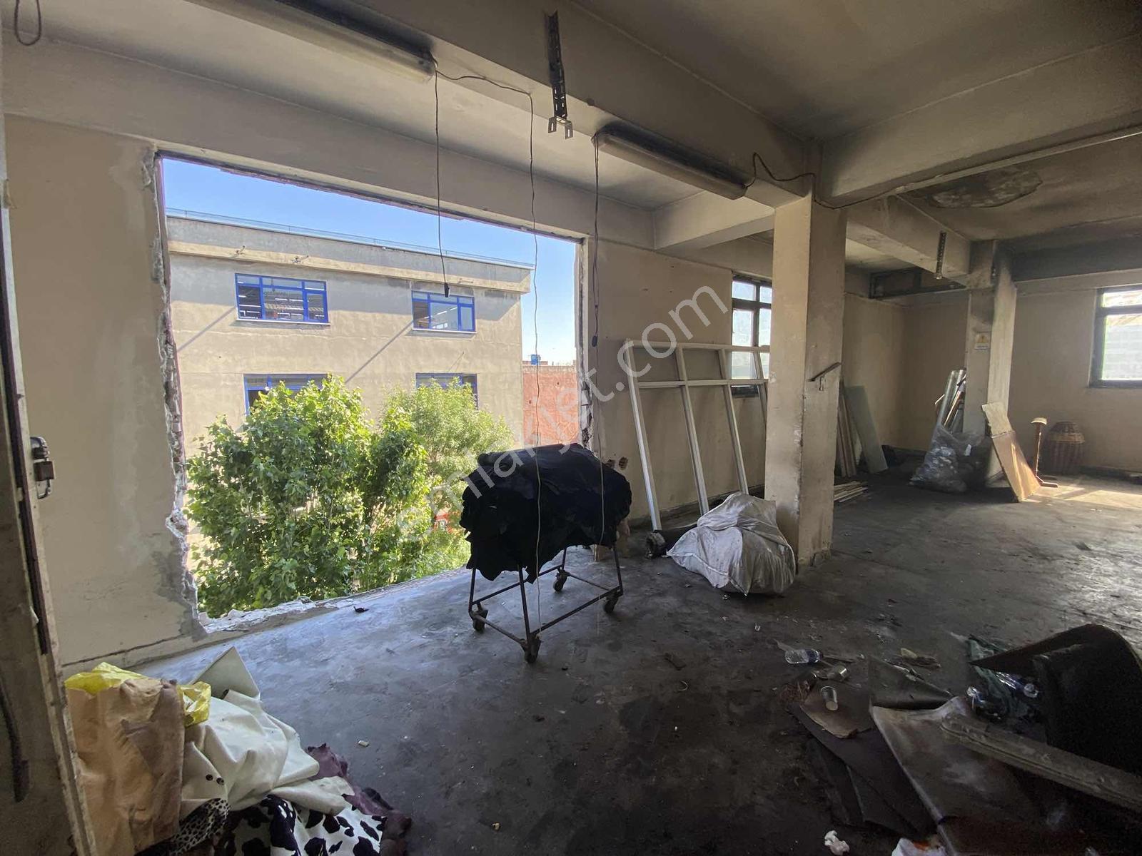 Sanayide 320 M2 2.kat Kiralık İş Yeri - Görsel 9