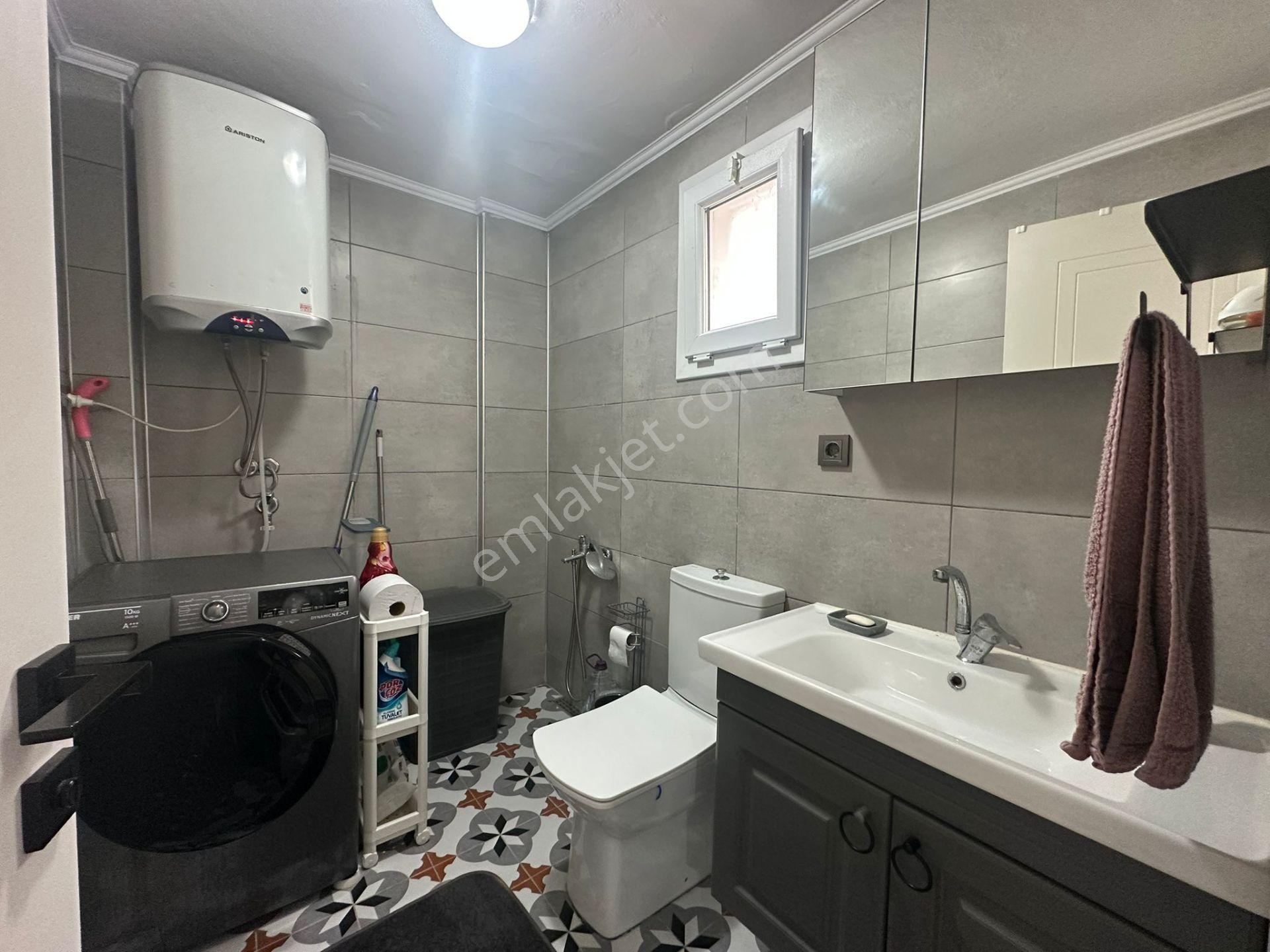 Tek Müstakil | Havuzlu | Denize Yürüme Mesafesinde Özel Dubleks Villa 🌿🏡 - Görsel 13