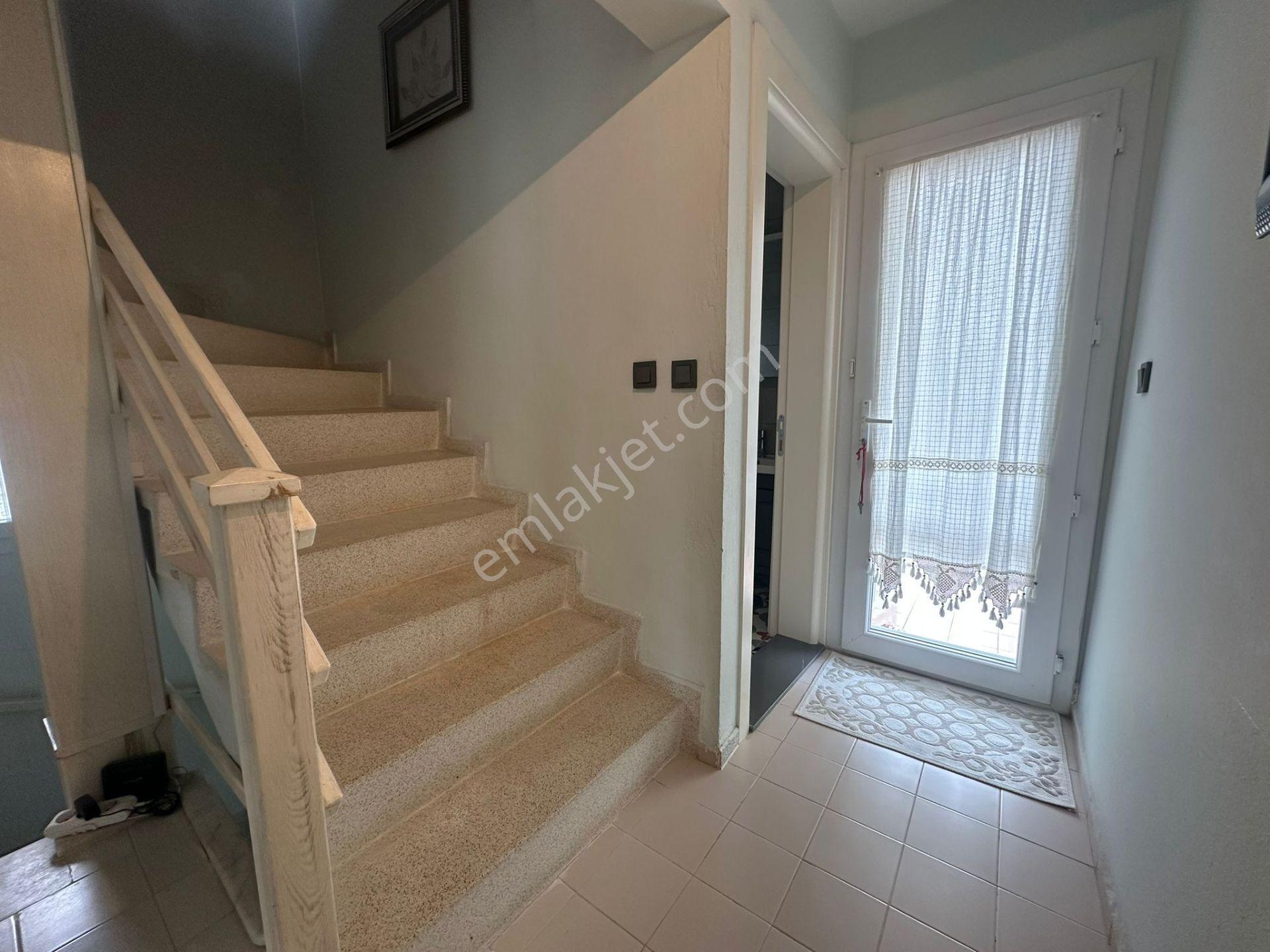 Tek Müstakil | Havuzlu | Denize Yürüme Mesafesinde Özel Dubleks Villa 🌿🏡 - Görsel 15
