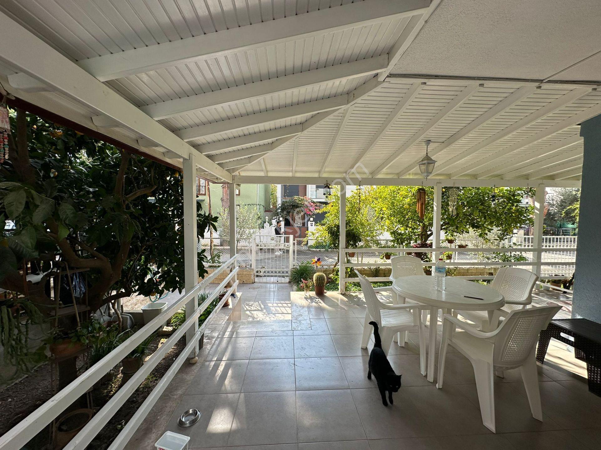 Tek Müstakil | Havuzlu | Denize Yürüme Mesafesinde Özel Dubleks Villa 🌿🏡 - Görsel 6