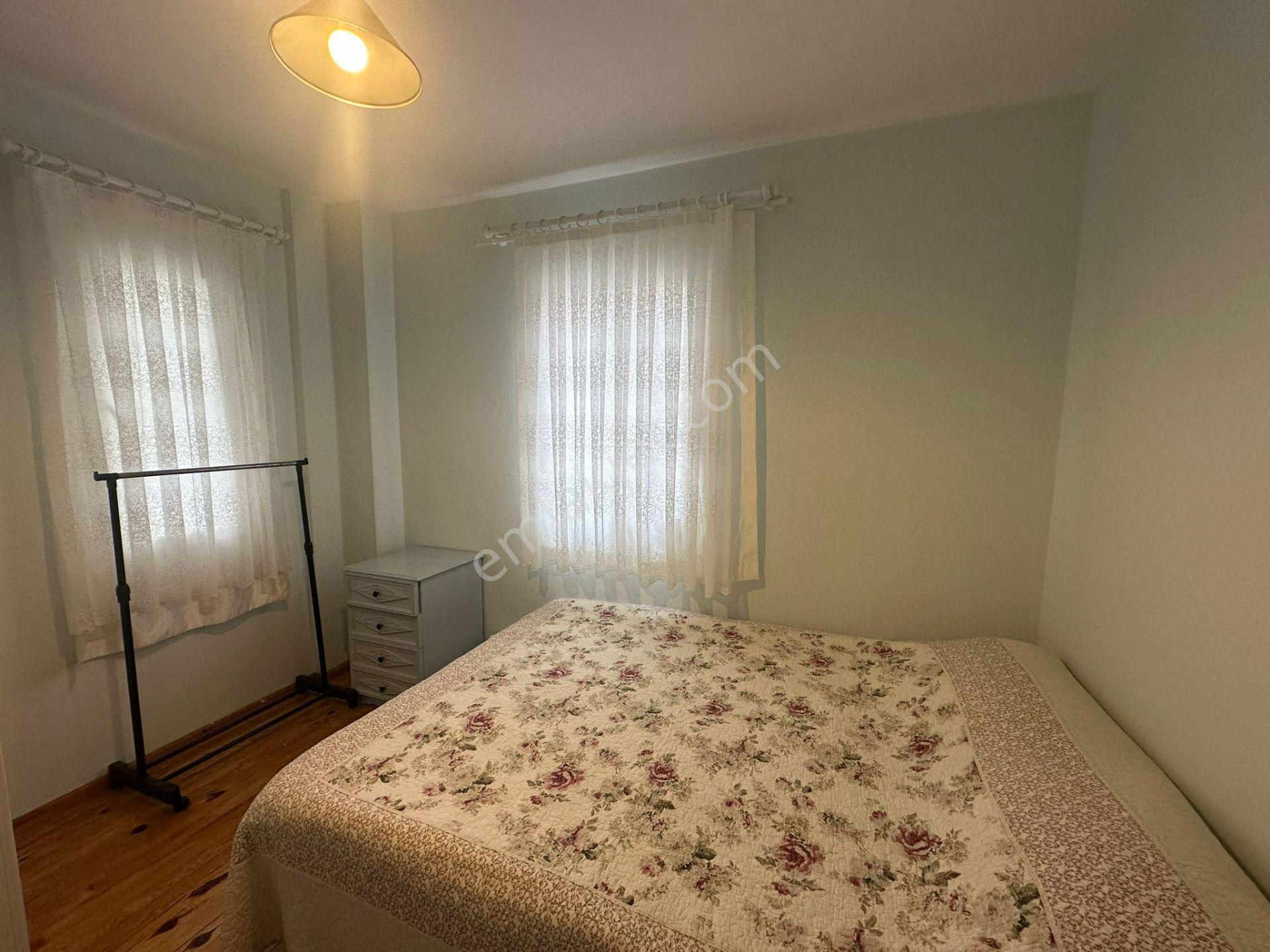 Tek Müstakil | Havuzlu | Denize Yürüme Mesafesinde Özel Dubleks Villa 🌿🏡 - Görsel 12
