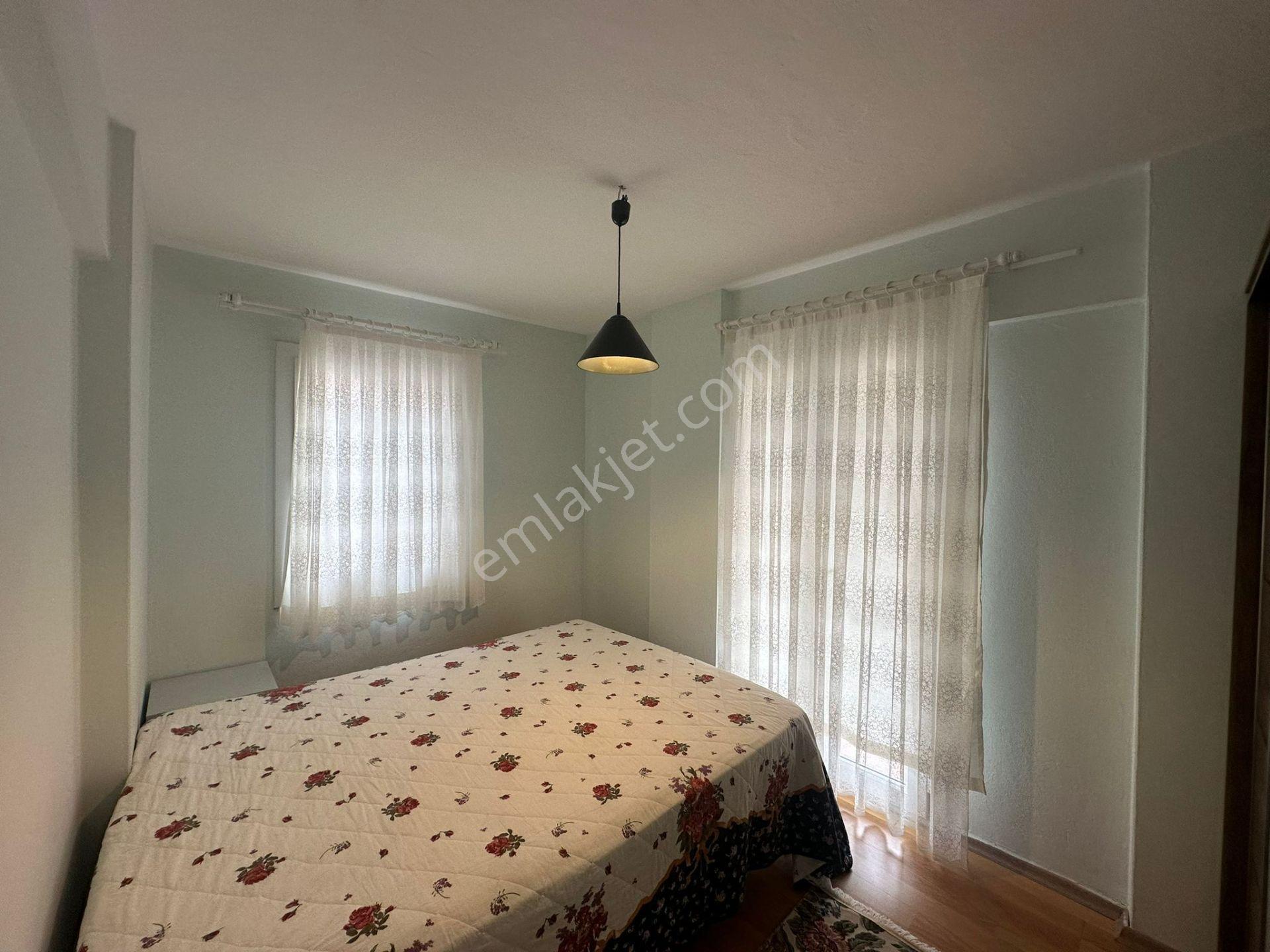 Tek Müstakil | Havuzlu | Denize Yürüme Mesafesinde Özel Dubleks Villa 🌿🏡 - Görsel 11