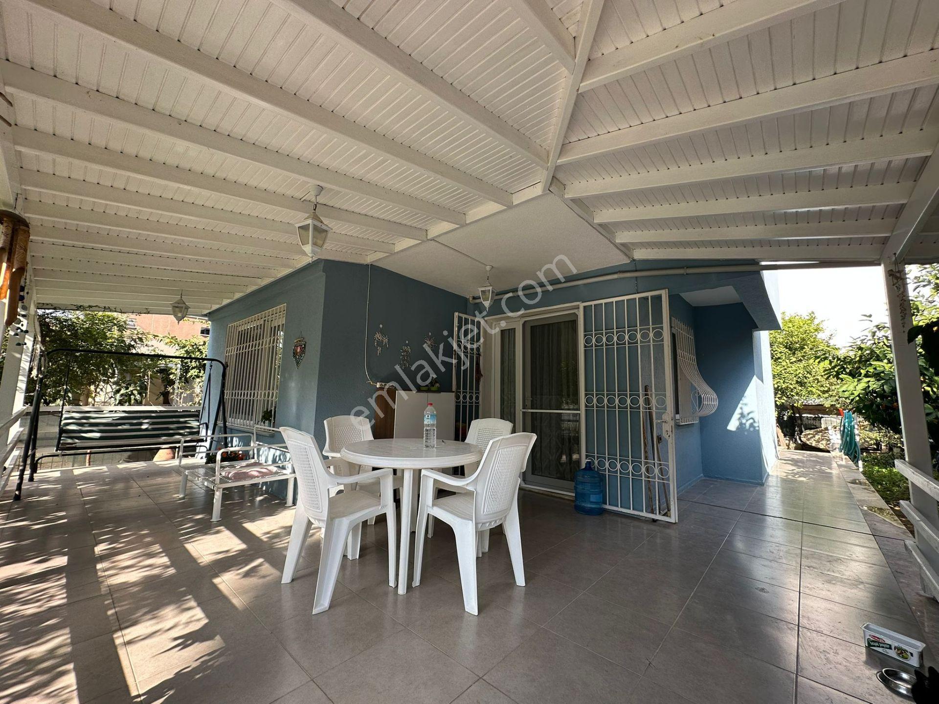 Tek Müstakil | Havuzlu | Denize Yürüme Mesafesinde Özel Dubleks Villa 🌿🏡 - Görsel 5