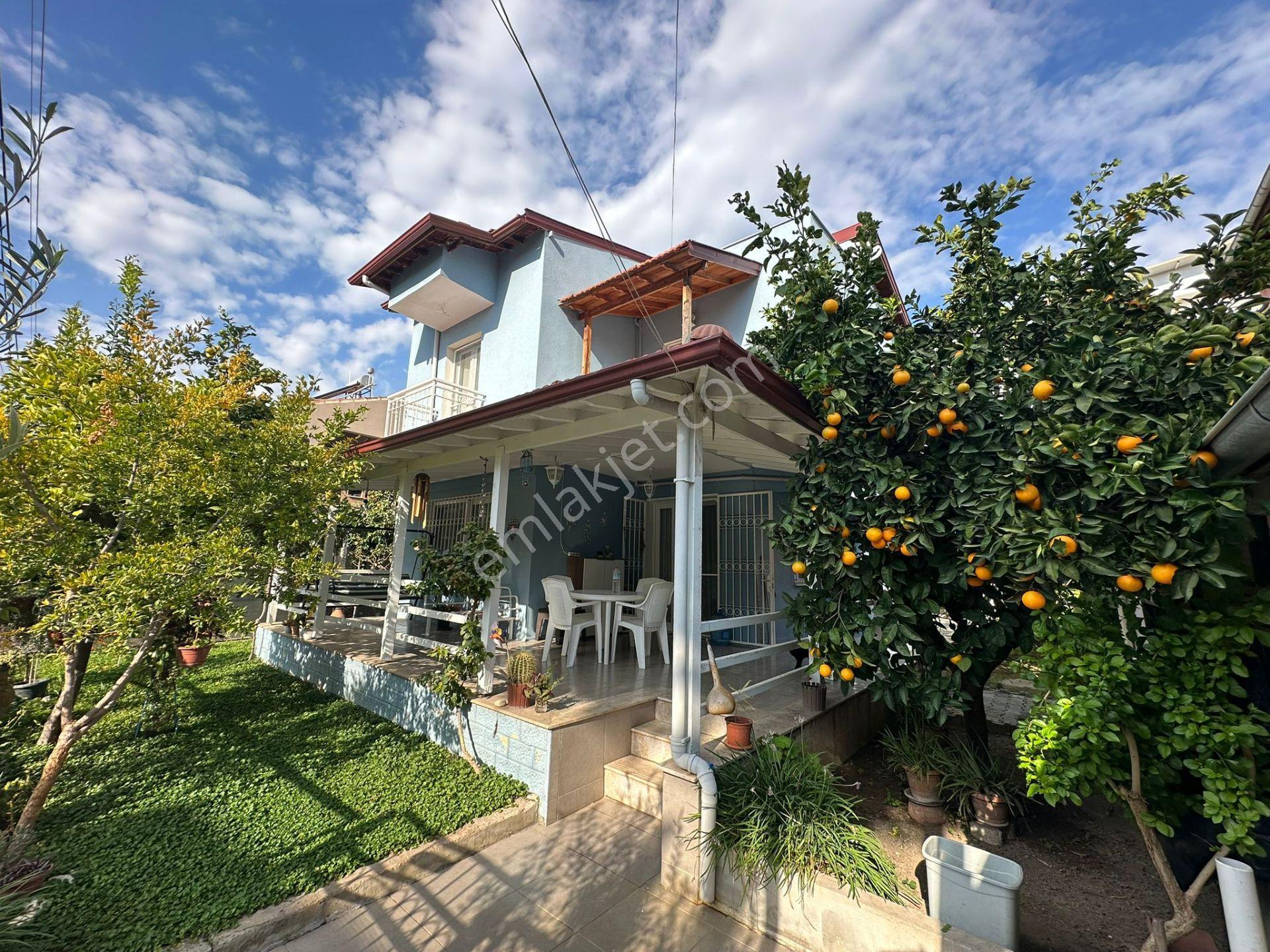 Tek Müstakil | Havuzlu | Denize Yürüme Mesafesinde Özel Dubleks Villa 🌿🏡 - Görsel 3