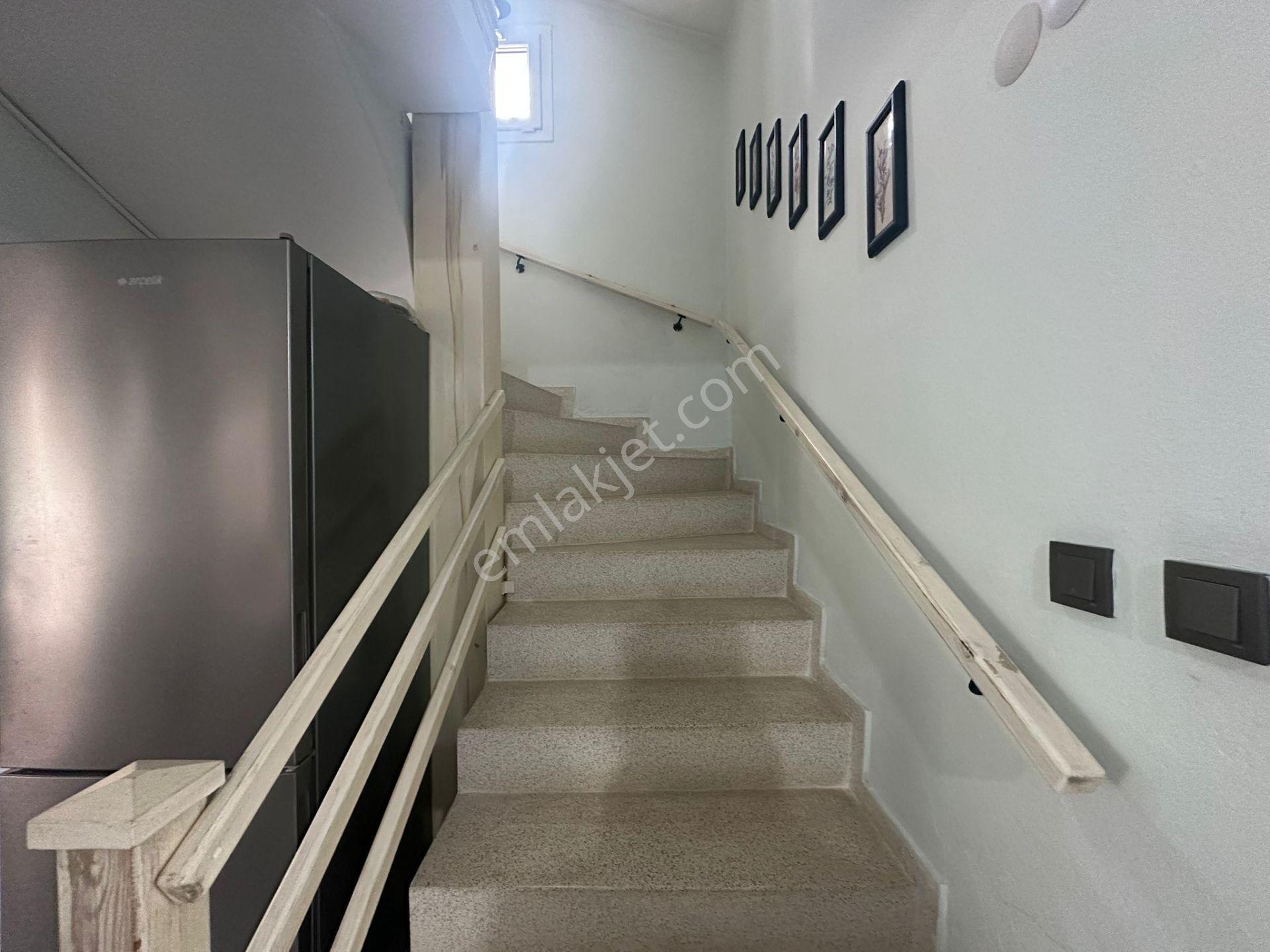 Tek Müstakil | Havuzlu | Denize Yürüme Mesafesinde Özel Dubleks Villa 🌿🏡 - Görsel 10