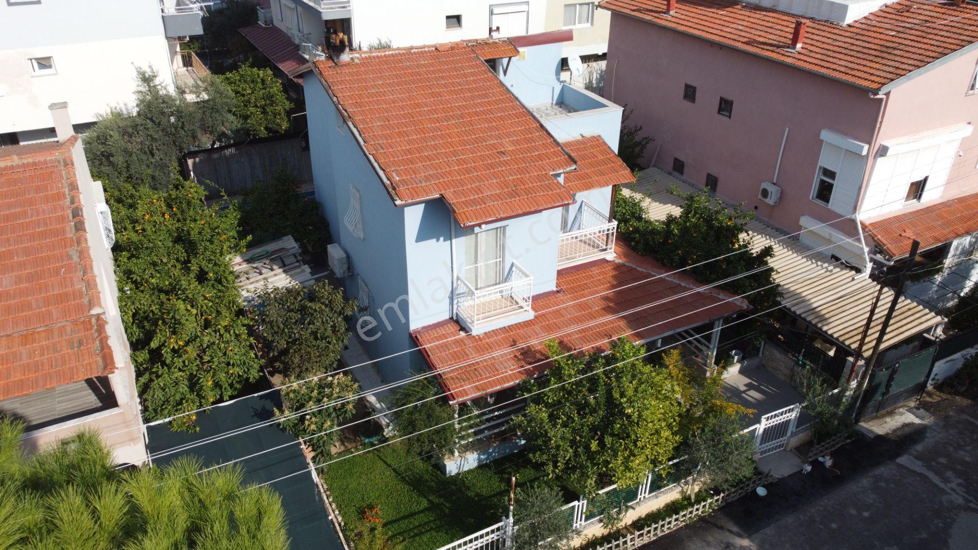 Tek Müstakil | Havuzlu | Denize Yürüme Mesafesinde Özel Dubleks Villa 🌿🏡 - Görsel 19