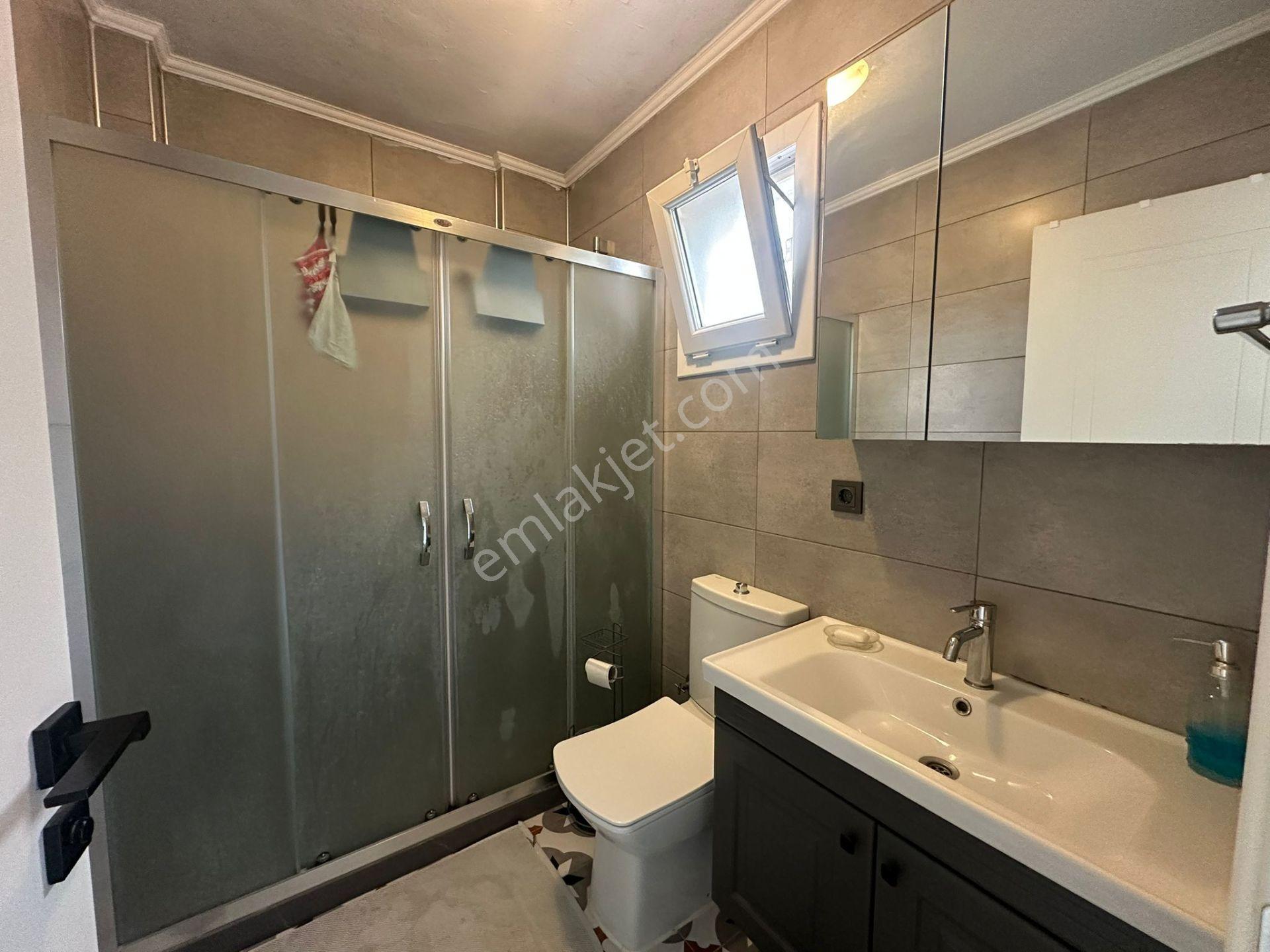 Tek Müstakil | Havuzlu | Denize Yürüme Mesafesinde Özel Dubleks Villa 🌿🏡 - Görsel 16