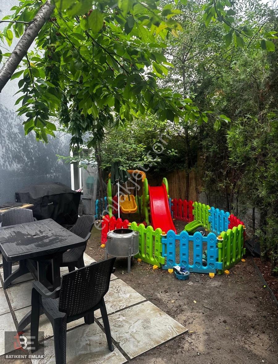 Batıkent Emlak'tan Full Yapılı Geniş Bahçeli Eşyalı 5+1 Kiralık - Görsel 33
