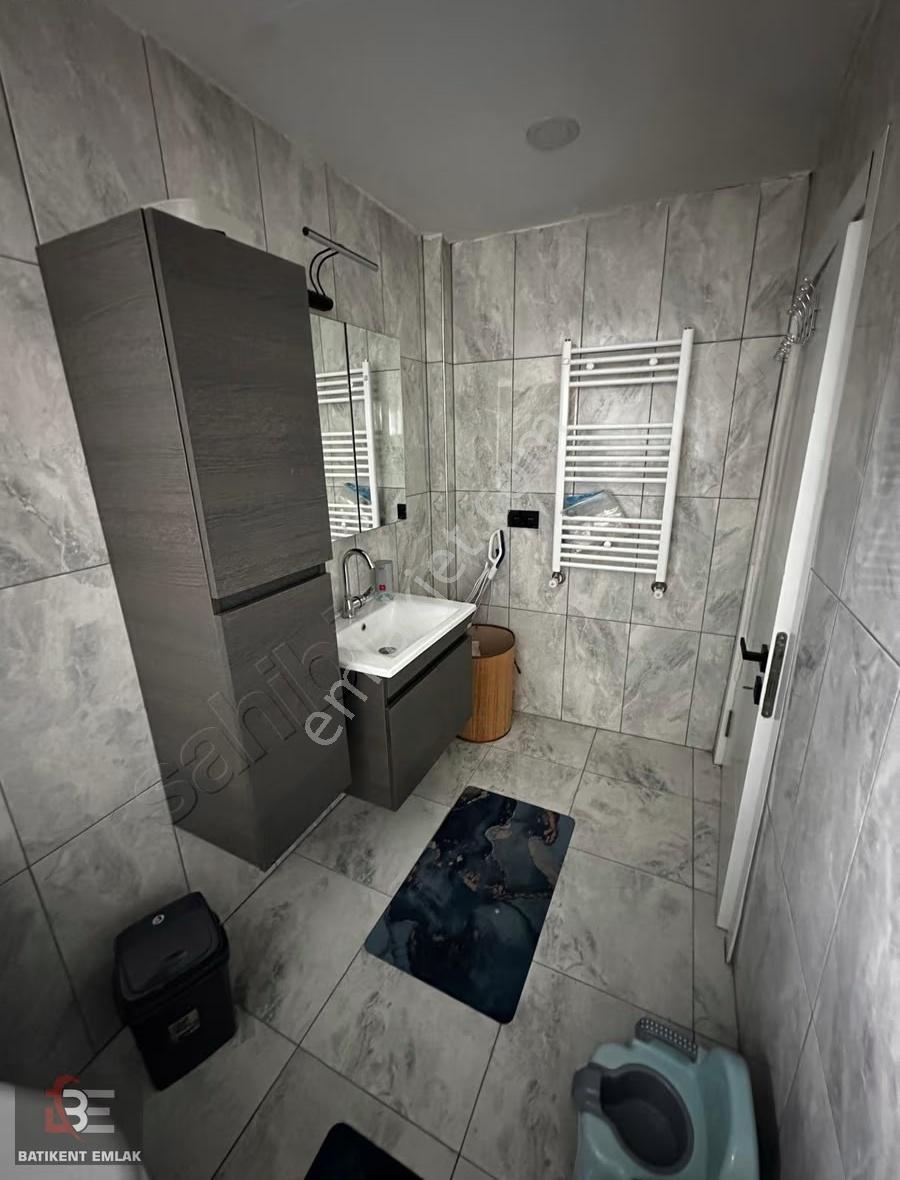 Batıkent Emlak'tan Full Yapılı Geniş Bahçeli Eşyalı 5+1 Kiralık - Görsel 10