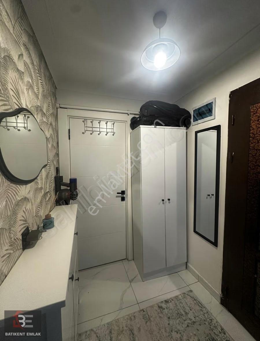 Batıkent Emlak'tan Full Yapılı Geniş Bahçeli Eşyalı 5+1 Kiralık - Görsel 14