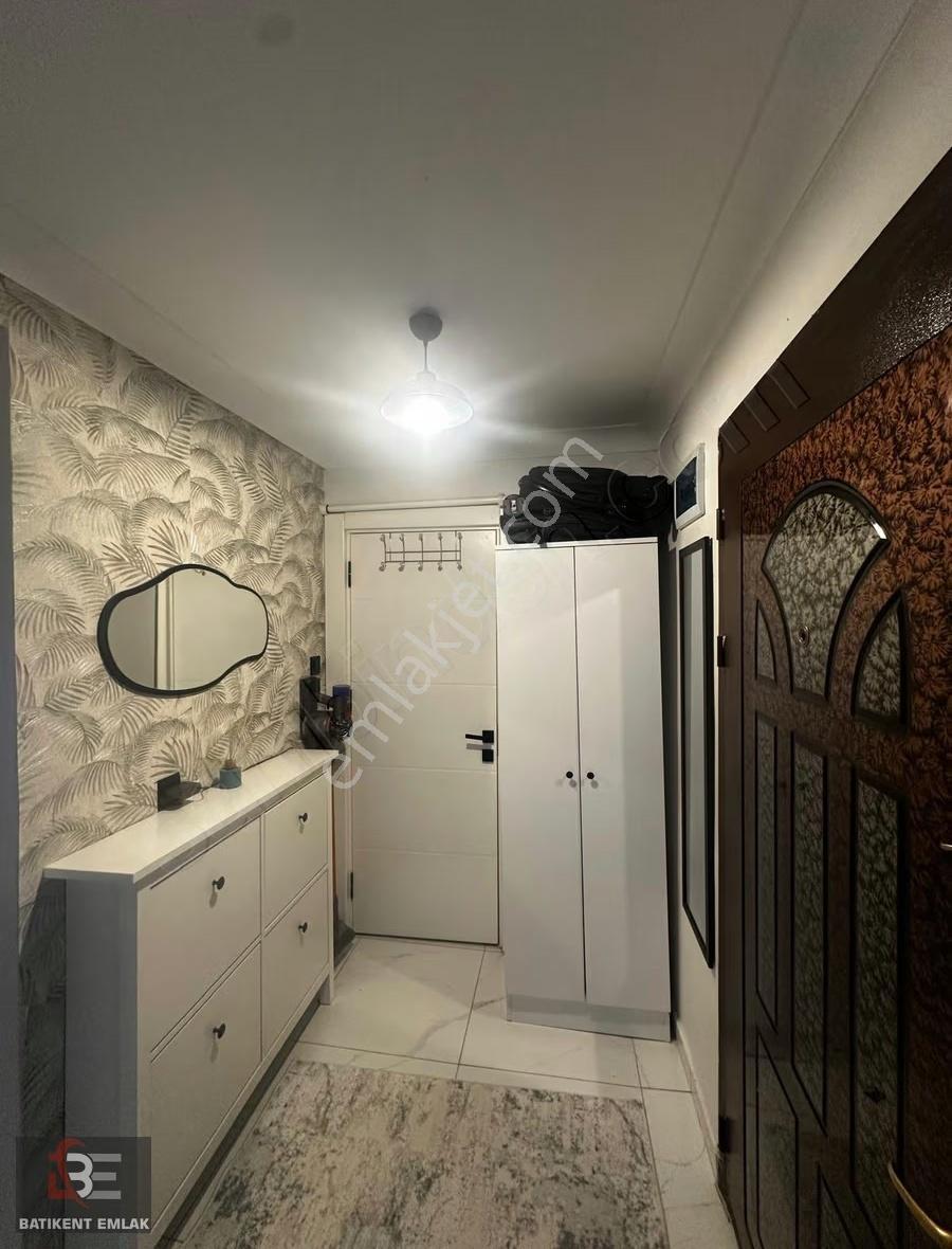 Batıkent Emlak'tan Full Yapılı Geniş Bahçeli Eşyalı 5+1 Kiralık - Görsel 9
