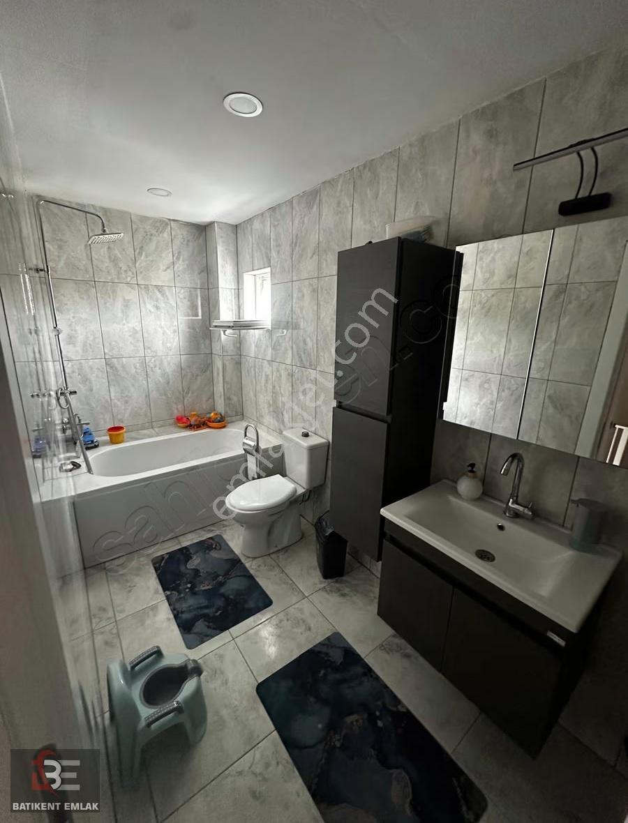 Batıkent Emlak'tan Full Yapılı Geniş Bahçeli Eşyalı 5+1 Kiralık - Görsel 20