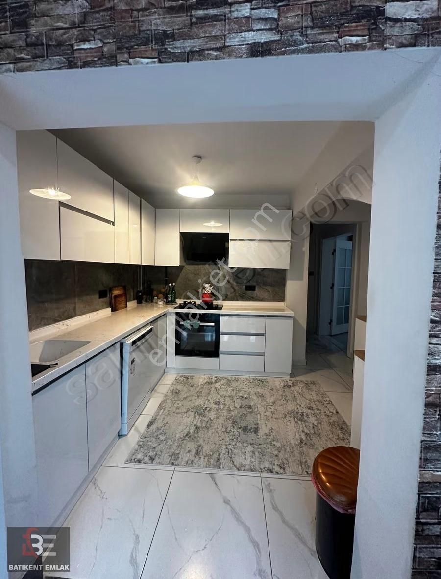 Batıkent Emlak'tan Full Yapılı Geniş Bahçeli Eşyalı 5+1 Kiralık - Görsel 24