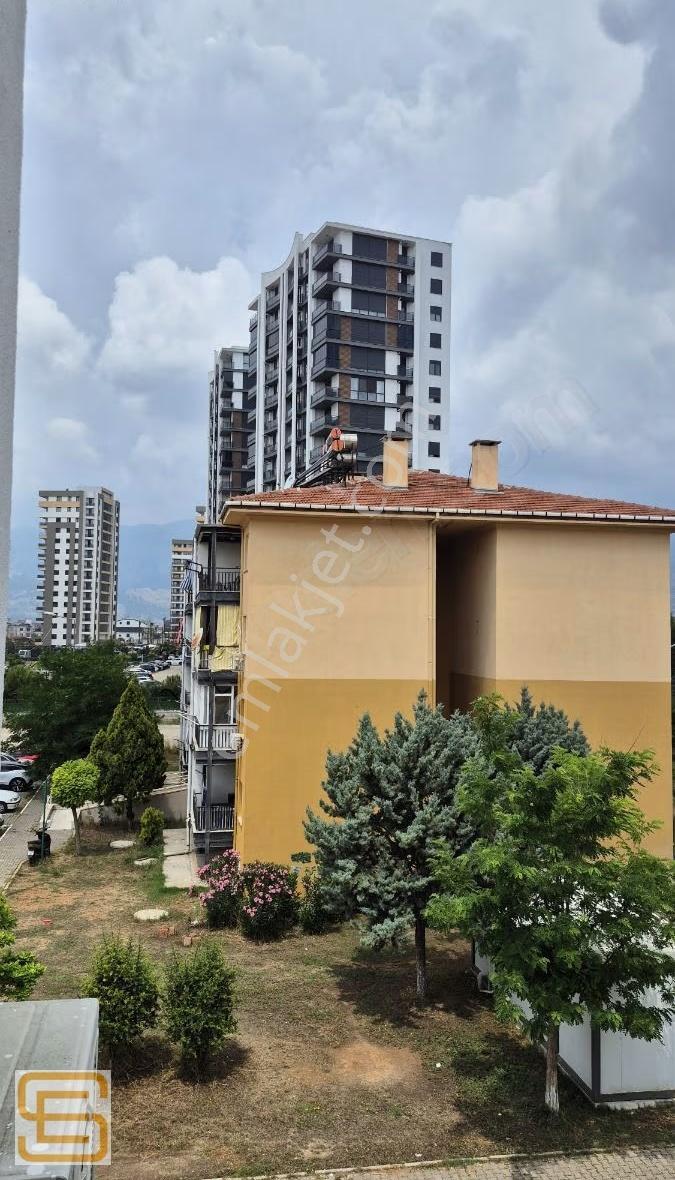Döşemealtı Çıplaklı Toki Konutları'nda Ara Kat, 1+1 Satılık - Görsel 22