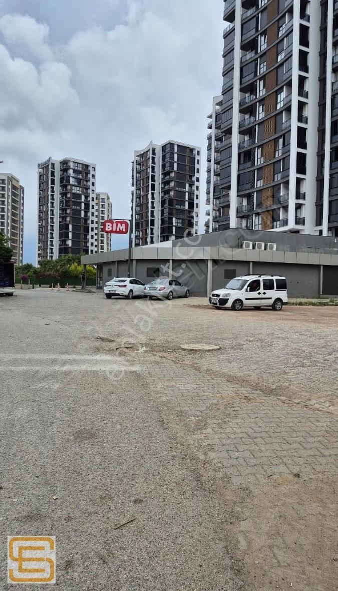 Döşemealtı Çıplaklı Toki Konutları'nda Ara Kat, 1+1 Satılık - Görsel 8