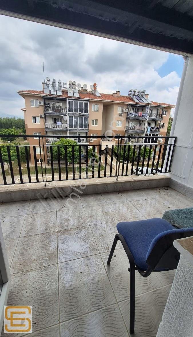 Döşemealtı Çıplaklı Toki Konutları'nda Ara Kat, 1+1 Satılık - Görsel 21