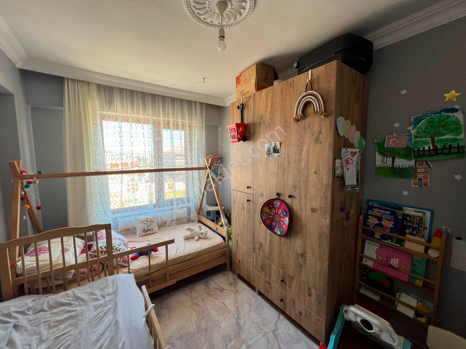 Karasu Da Katılım Finansa Uygun Satılık Daire Çiğdem Emlak'ta... - Görsel 24