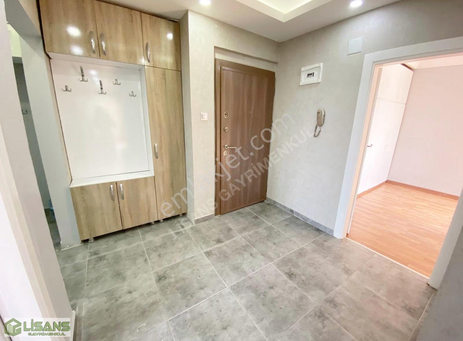 Pınar Mahallesinde 3+1 Full Ekstralı Masrafsızzz Daire!!! - Görsel 18