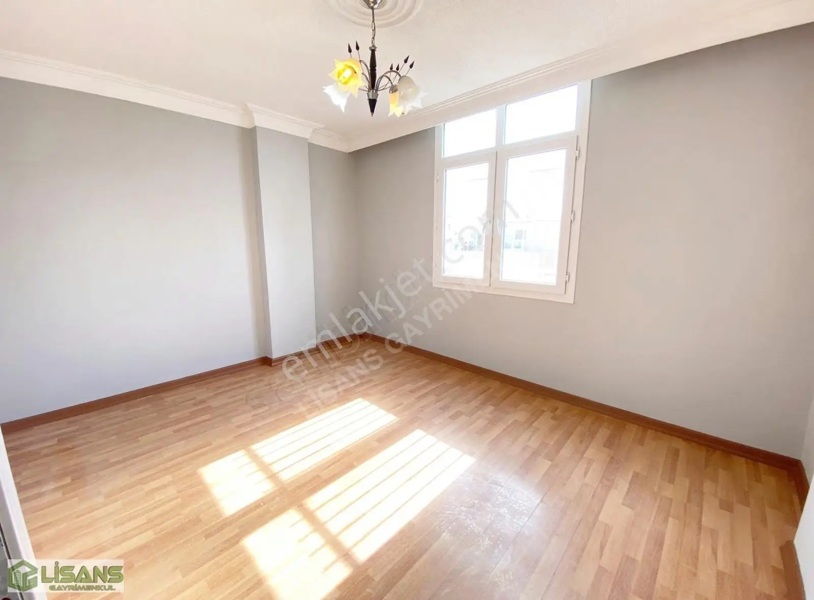 Pınar Mahallesinde 3+1 Full Ekstralı Masrafsızzz Daire!!! - Görsel 4