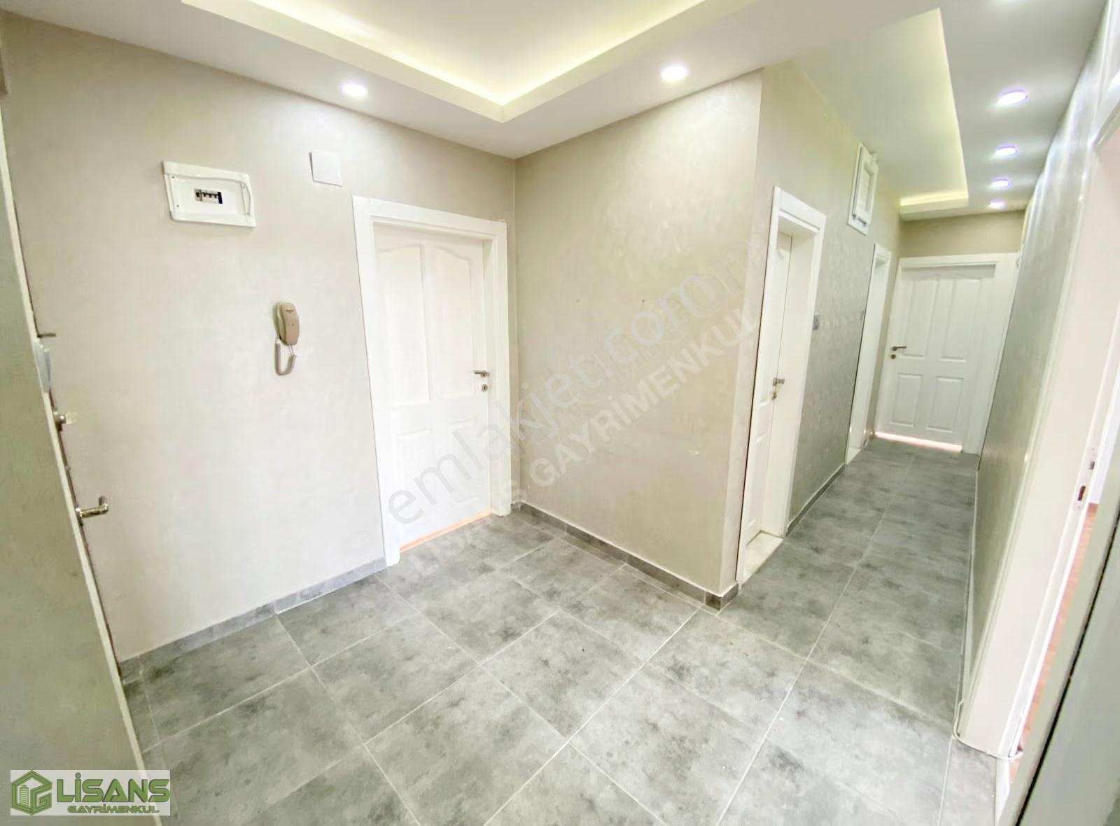Pınar Mahallesinde 3+1 Full Ekstralı Masrafsızzz Daire!!! - Görsel 27