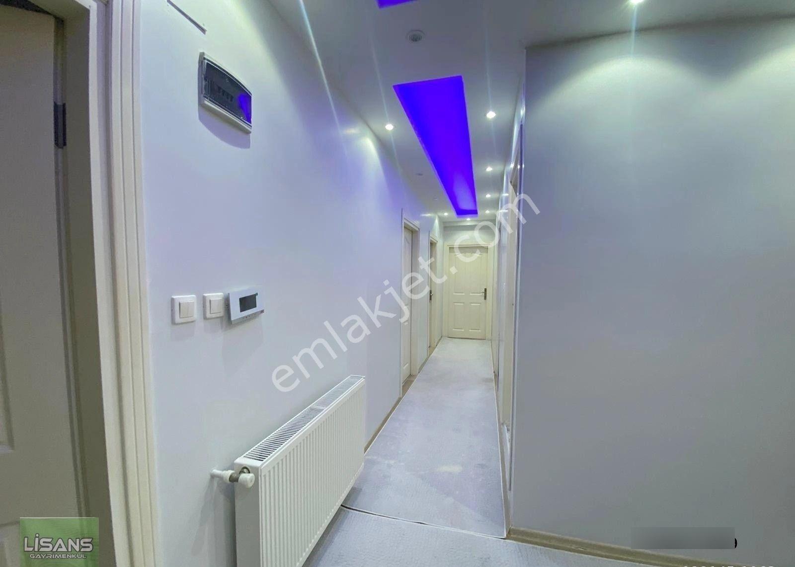 Türkmenbaşı Pınarda Kapalı Mutfak 3+1 Kilerli Doğalgazlı Uygun Fiyatta Kiralık Daire - Görsel 22