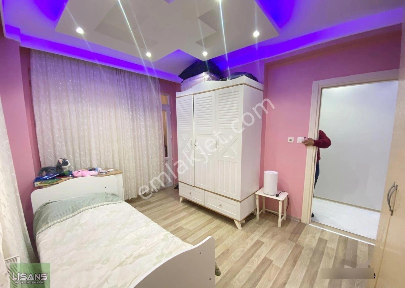 Türkmenbaşı Pınarda Kapalı Mutfak 3+1 Kilerli Doğalgazlı Uygun Fiyatta Kiralık Daire - Görsel 7