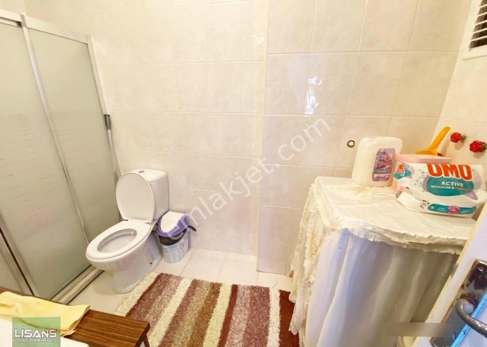 Türkmenbaşı Pınarda Kapalı Mutfak 3+1 Kilerli Doğalgazlı Uygun Fiyatta Kiralık Daire - Görsel 18