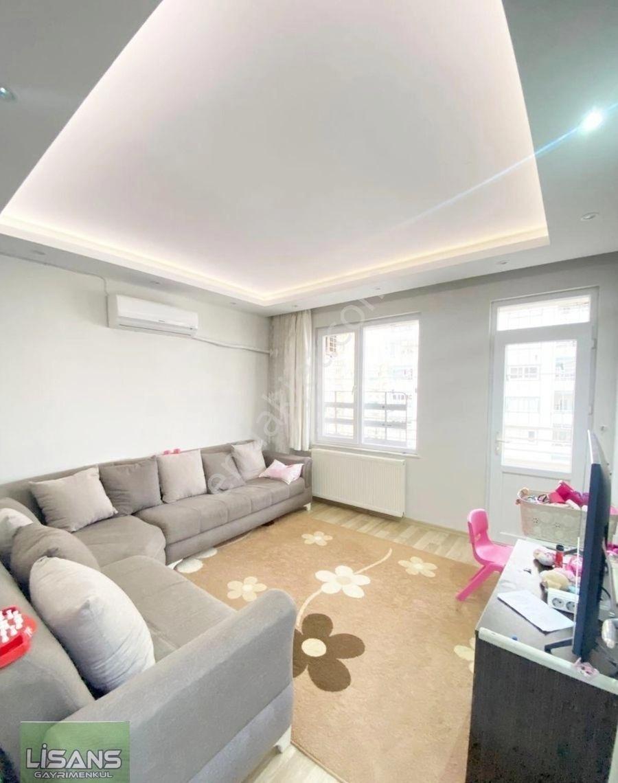 Türkmenbaşı Pınarda Kapalı Mutfak 3+1 Kilerli Doğalgazlı Uygun Fiyatta Kiralık Daire - Görsel 24