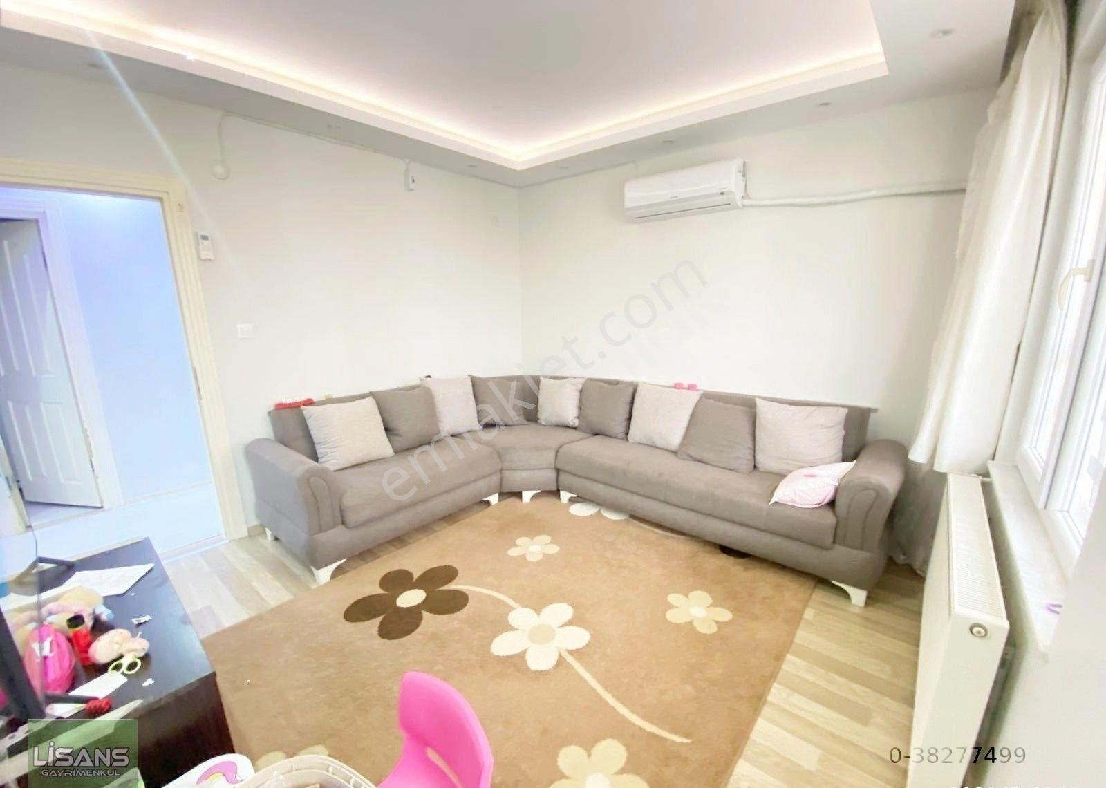 Türkmenbaşı Pınarda Kapalı Mutfak 3+1 Kilerli Doğalgazlı Uygun Fiyatta Kiralık Daire - Görsel 25