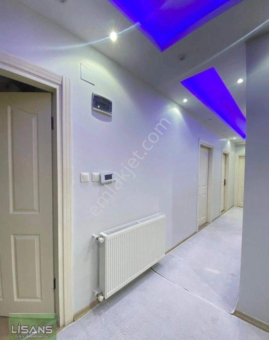 Türkmenbaşı Pınarda Kapalı Mutfak 3+1 Kilerli Doğalgazlı Uygun Fiyatta Kiralık Daire - Görsel 14