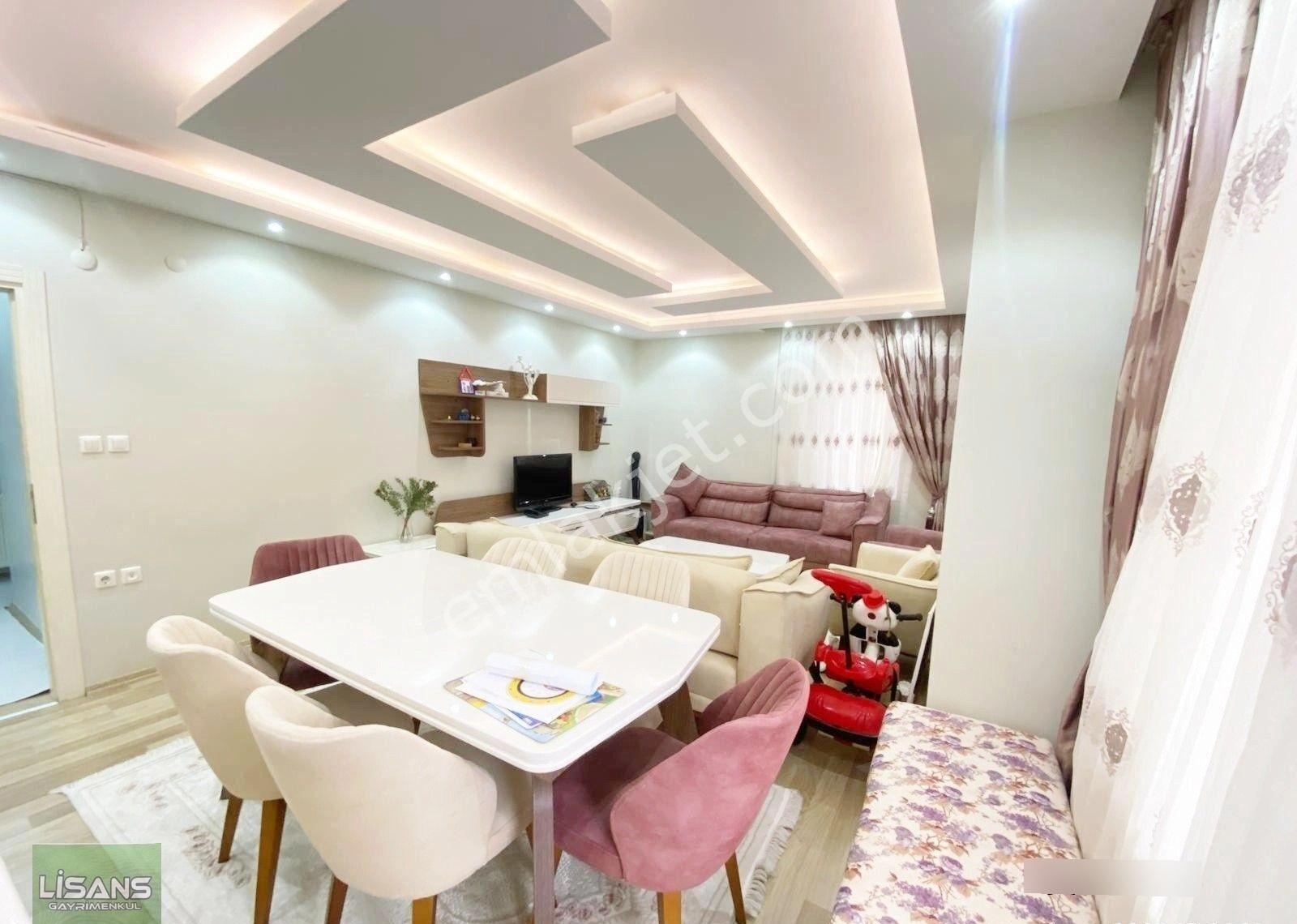 Türkmenbaşı Pınarda Kapalı Mutfak 3+1 Kilerli Doğalgazlı Uygun Fiyatta Kiralık Daire - Görsel 13