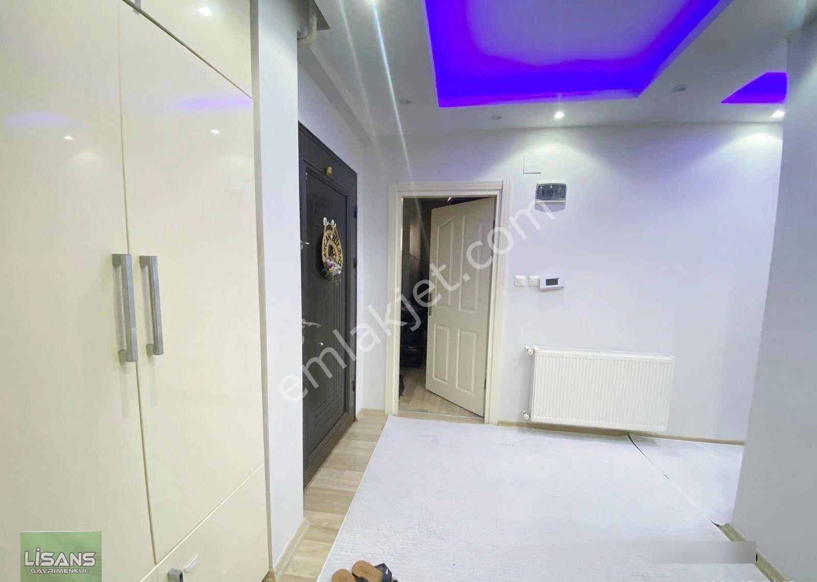 Türkmenbaşı Pınarda Kapalı Mutfak 3+1 Kilerli Doğalgazlı Uygun Fiyatta Kiralık Daire - Görsel 5