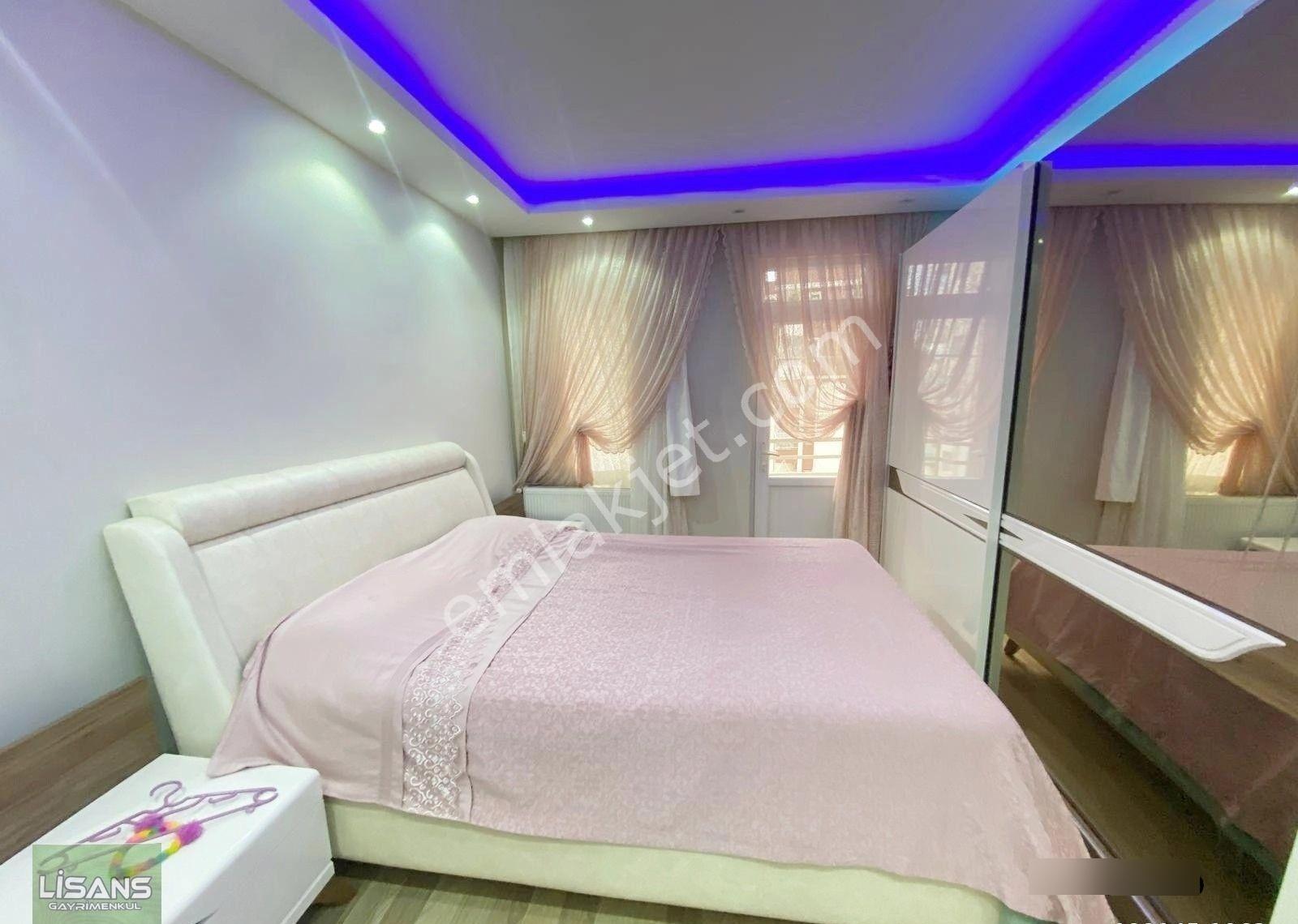 Türkmenbaşı Pınarda Kapalı Mutfak 3+1 Kilerli Doğalgazlı Uygun Fiyatta Kiralık Daire - Görsel 27