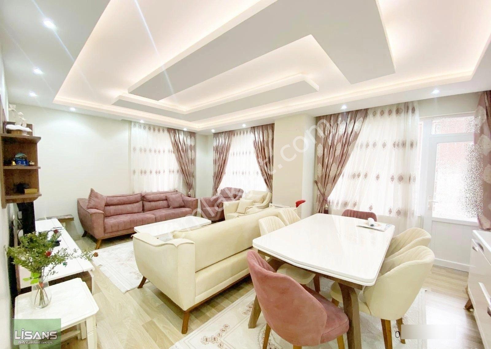 Türkmenbaşı Pınarda Kapalı Mutfak 3+1 Kilerli Doğalgazlı Uygun Fiyatta Kiralık Daire - Görsel 29