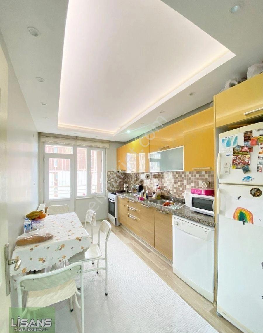 Türkmenbaşı Pınarda Kapalı Mutfak 3+1 Kilerli Doğalgazlı Uygun Fiyatta Kiralık Daire - Görsel 2