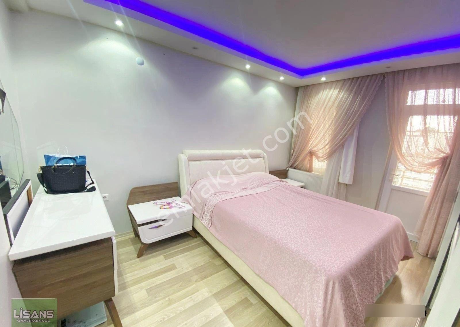 Türkmenbaşı Pınarda Kapalı Mutfak 3+1 Kilerli Doğalgazlı Uygun Fiyatta Kiralık Daire - Görsel 17