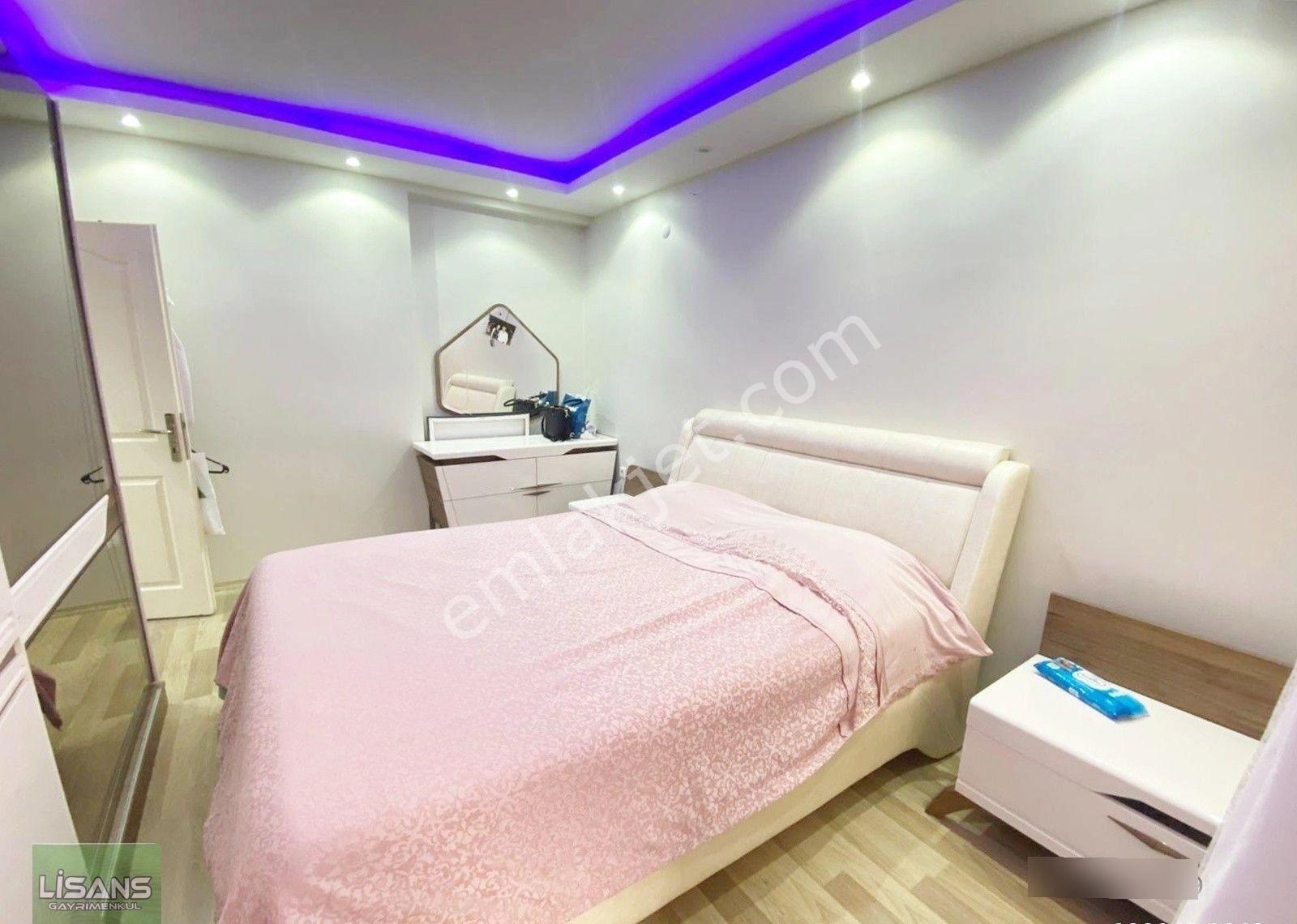 Türkmenbaşı Pınarda Kapalı Mutfak 3+1 Kilerli Doğalgazlı Uygun Fiyatta Kiralık Daire - Görsel 6
