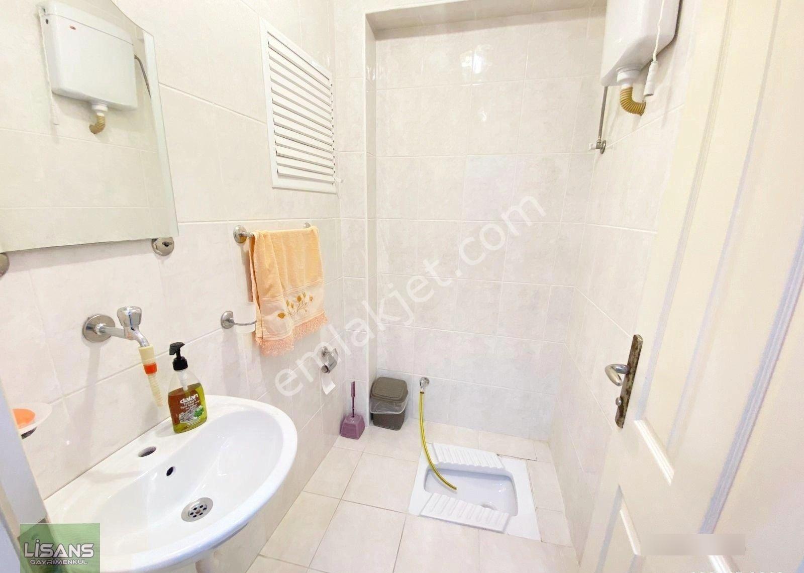 Türkmenbaşı Pınarda Kapalı Mutfak 3+1 Kilerli Doğalgazlı Uygun Fiyatta Kiralık Daire - Görsel 30